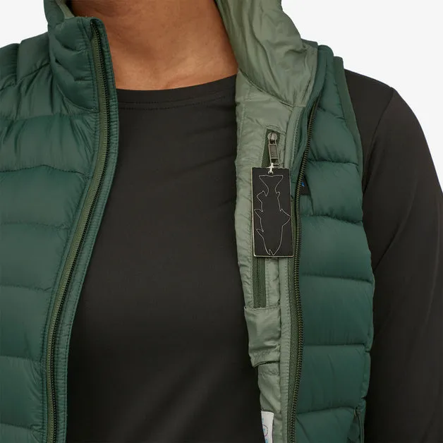 Patagonia Down Sweater Vest (Women's)