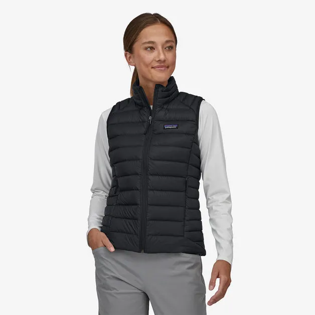 Patagonia Down Sweater Vest (Women's)