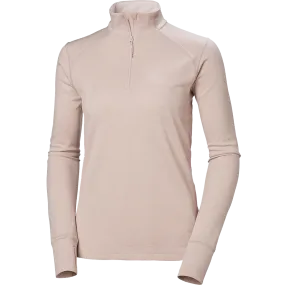 Women's LIFA Tech Lite 1/2 Zip Shirt