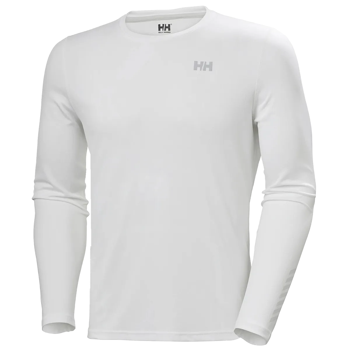 Men's HH Lifa Active Solen Long Sleeve Top