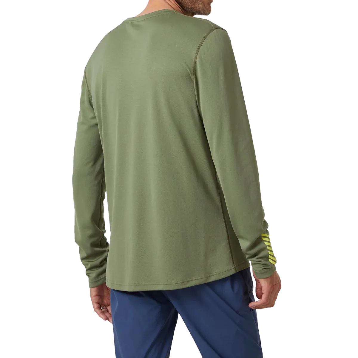 Men's HH Lifa Active Solen Long Sleeve Top