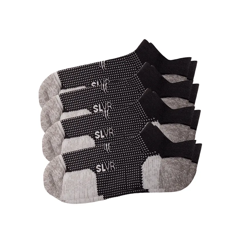 4 Pack - Men's Performance Socks