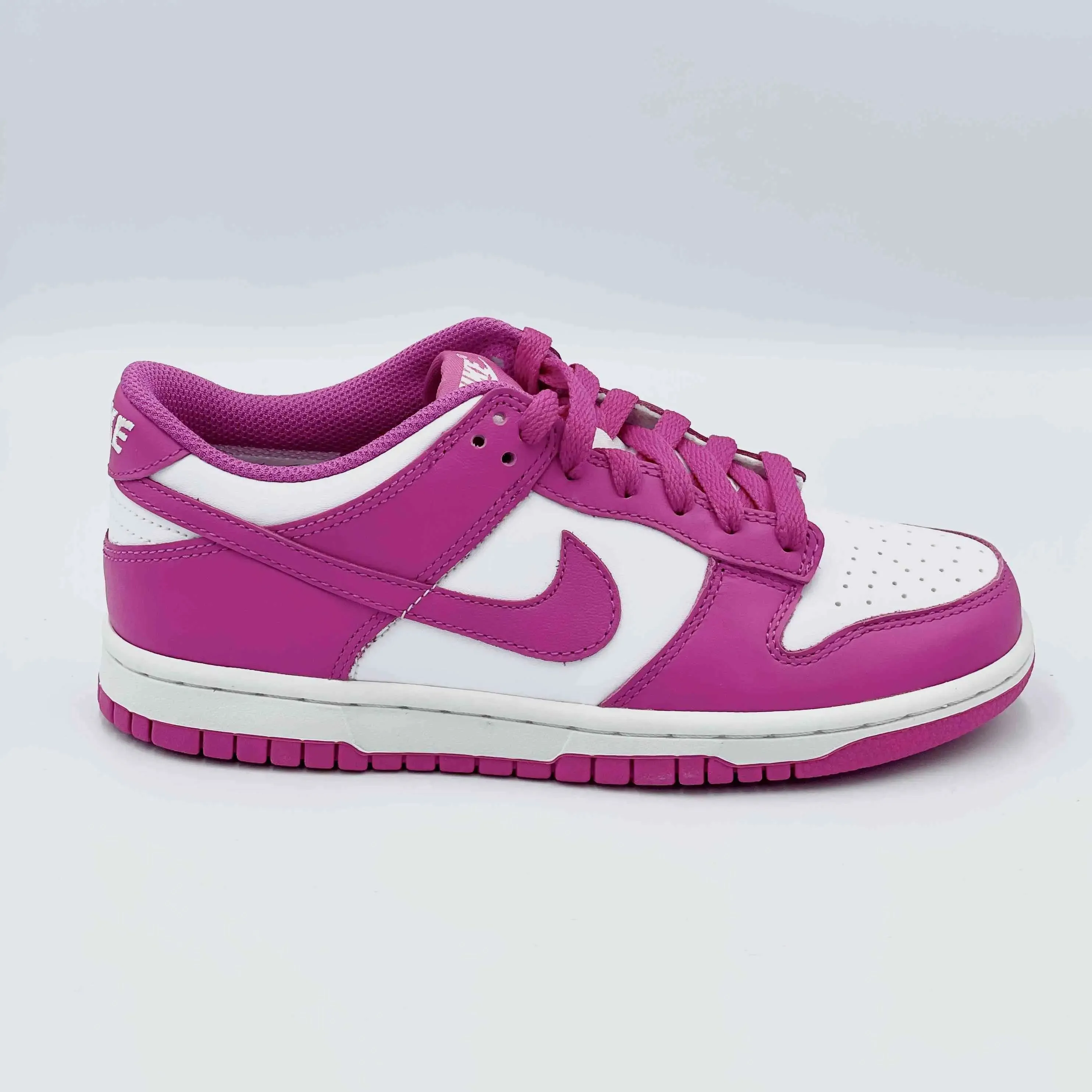 Nike Dunk Low Active Fuchsia