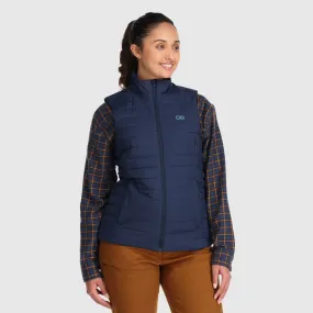 Women's Shadow Insulated Vest