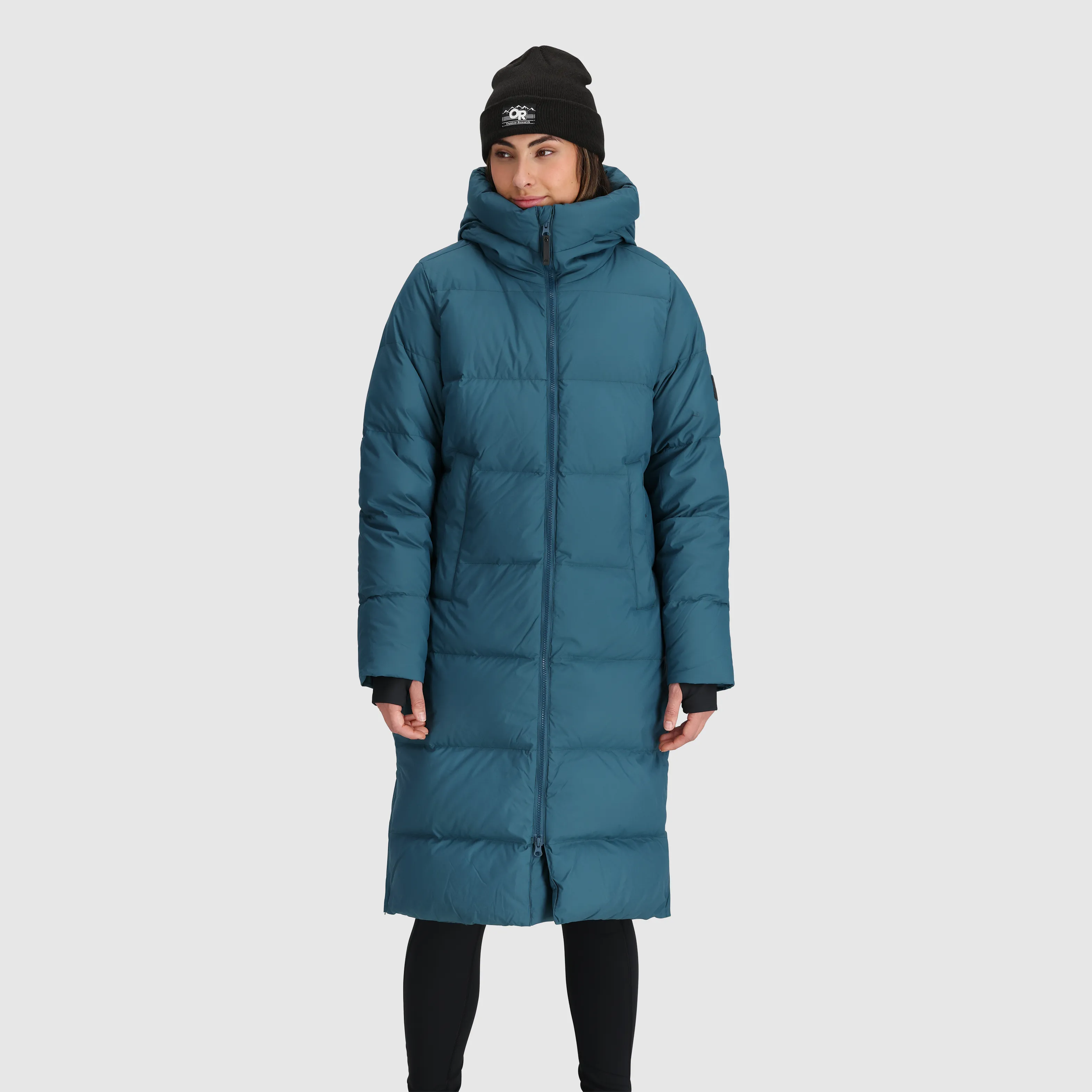 Women's Coze Down Parka