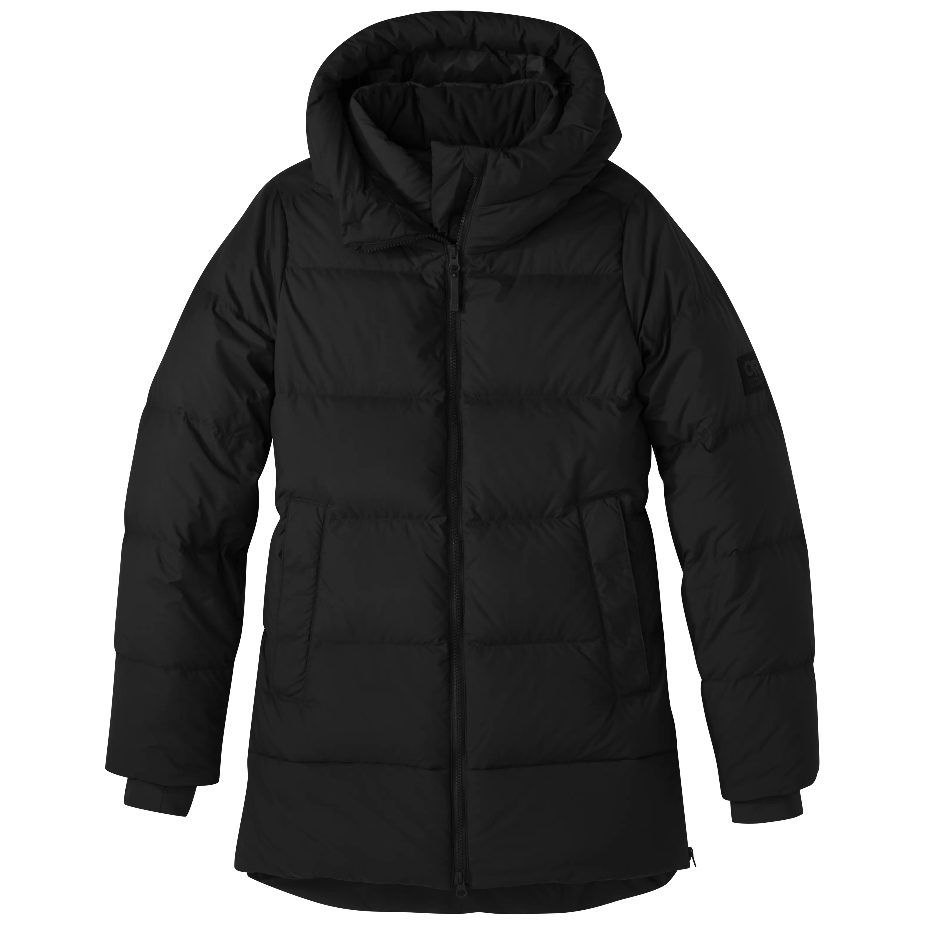 Women's Coze Down Parka