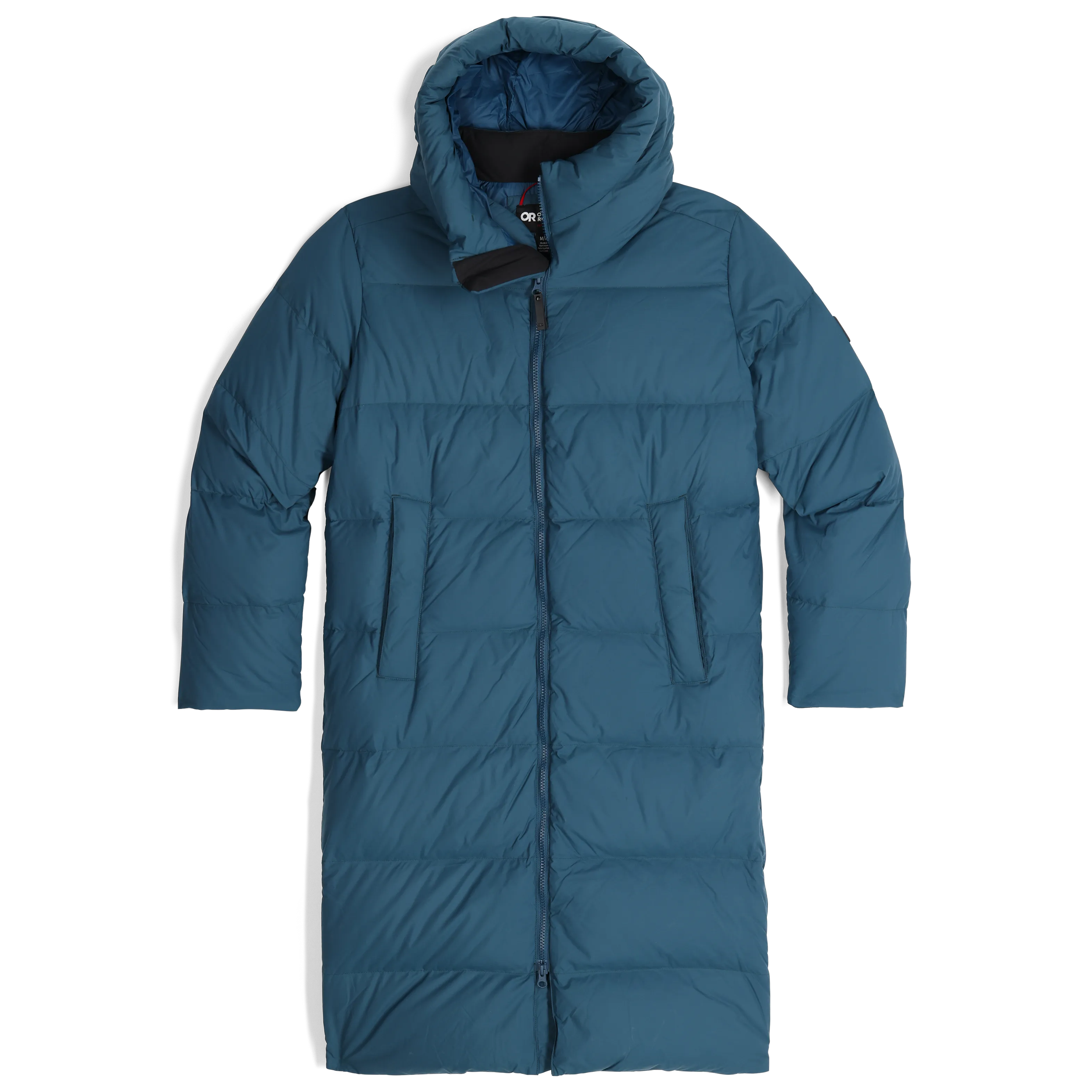 Women's Coze Down Parka