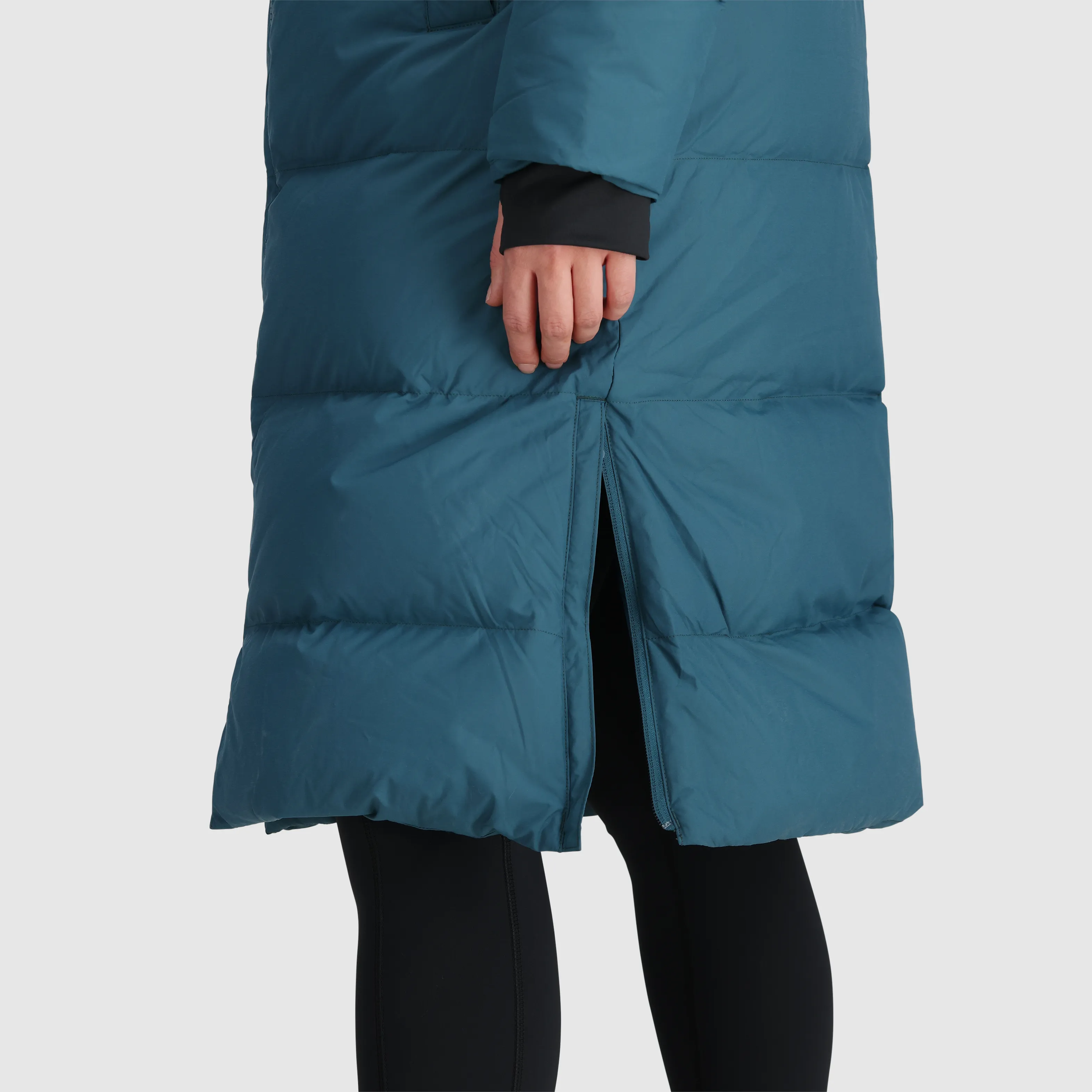 Women's Coze Down Parka