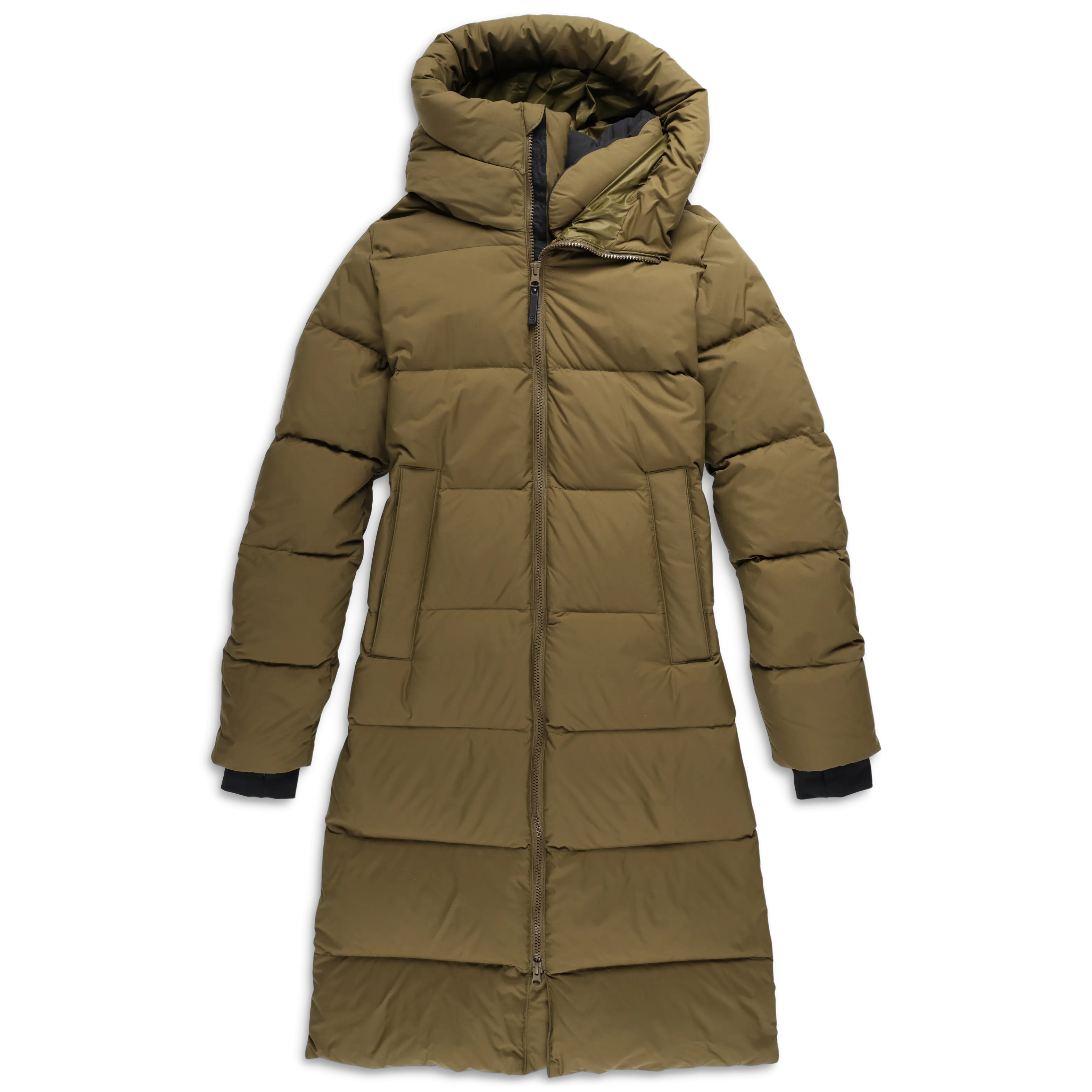 Women's Coze Down Parka