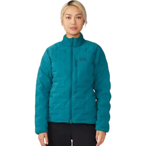 Women's Stretchdown Jacket