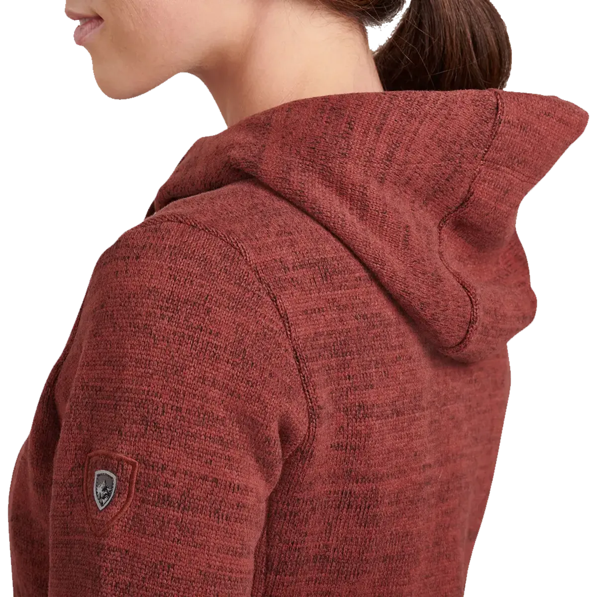 Women's Ascendyr Long Hoody