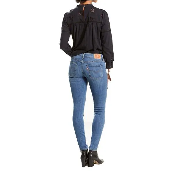 Women's 711 Skinny - Inseam 30"