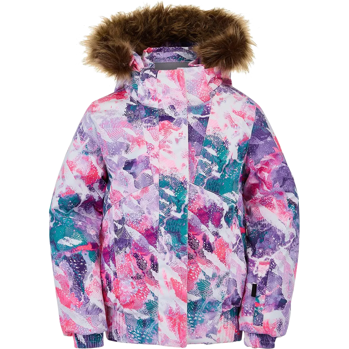 Girls' Bitsy Lola Jacket