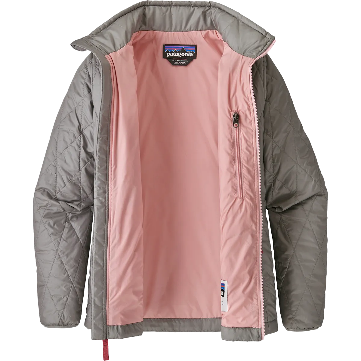 Youth Nano Puff Jacket