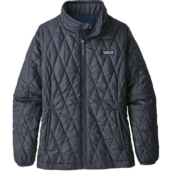 Youth Nano Puff Jacket