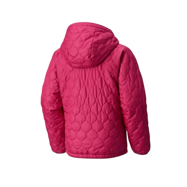 G Bella Plush Jacket