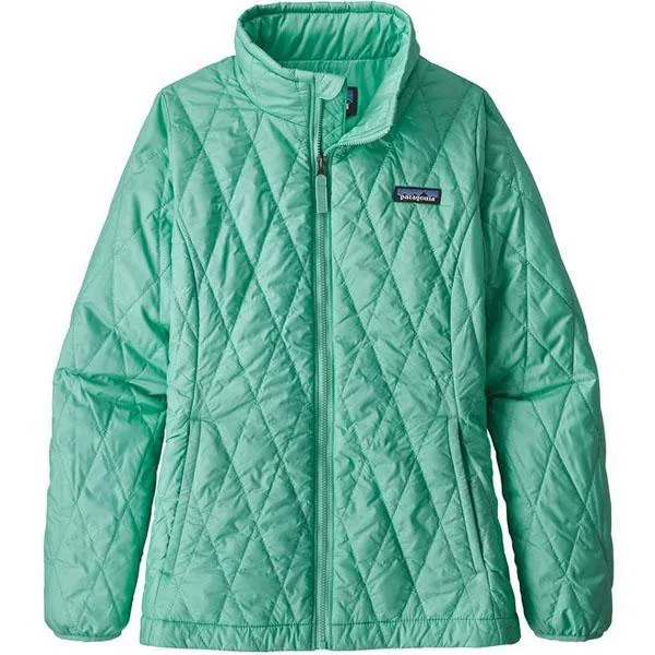 Youth Nano Puff Jacket