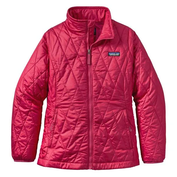 Youth Nano Puff Jacket